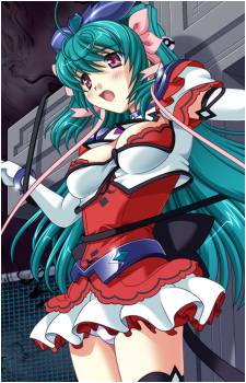 Kurumi Ayahime