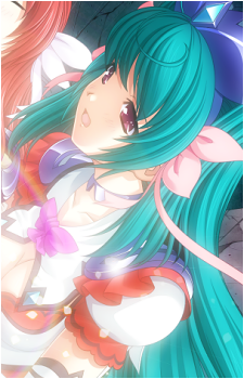 Kurumi Ayahime
