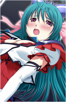 Kurumi Ayahime