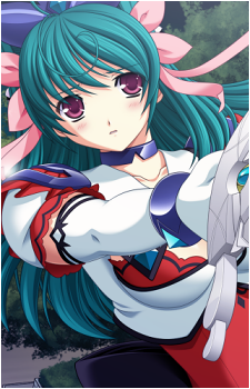 Kurumi Ayahime