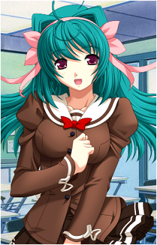 Kurumi Ayahime