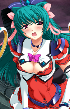 Kurumi Ayahime