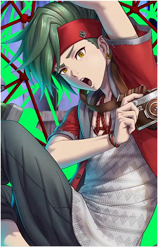 Ryo Mikajime's image