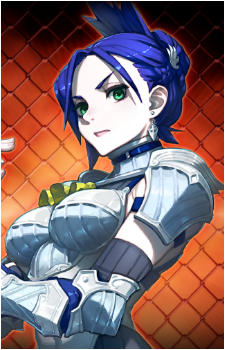 Blair Dame's image