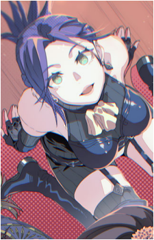 Blair Dame