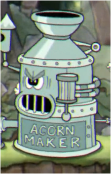 Acorn Maker's image