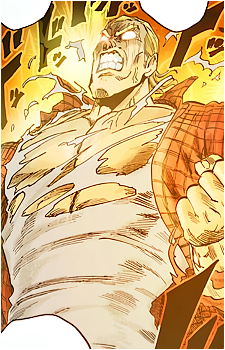 King