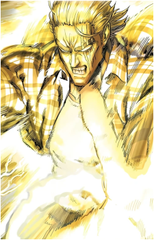 King