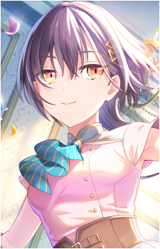 Izumi Katsuragi's image