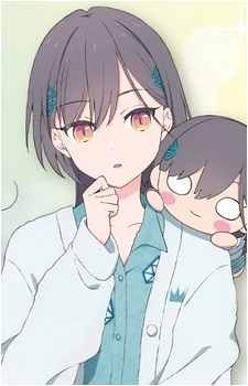 Izumi Katsuragi