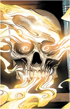 Bob the Skull's image