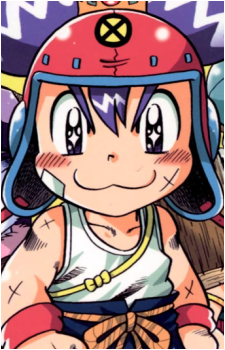 Croket's image