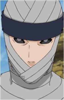 Mu {Naruto}
