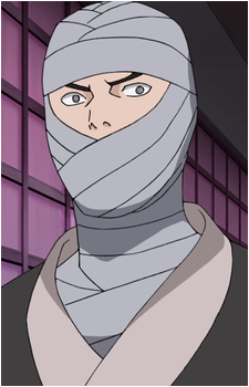 Mu {Naruto}