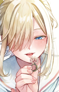 Oriana Marigold