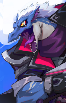 Drek'ar's image