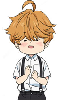 Waku Kirishima