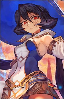 Zero {FoW}