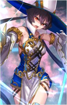 Zero {FoW}