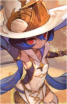Zero {FoW}