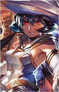 Zero {FoW}