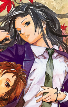 Nami Kusunoki