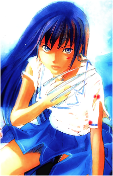 Nami Kusunoki's image