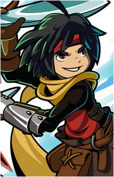 Reize's image