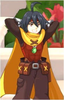Reize