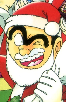 Kankichi Ryoutsu