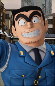 Kankichi Ryoutsu