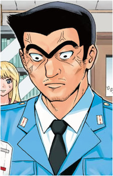 Kankichi Ryoutsu