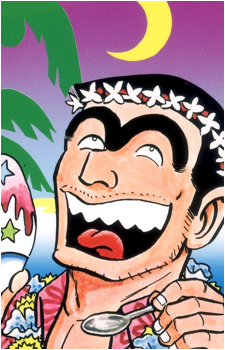 Kankichi Ryoutsu