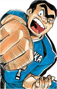 Kankichi Ryoutsu