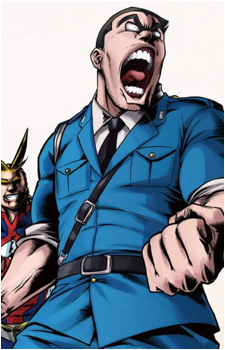 Kankichi Ryoutsu