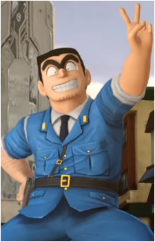 Kankichi Ryoutsu