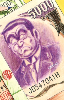 Kankichi Ryoutsu