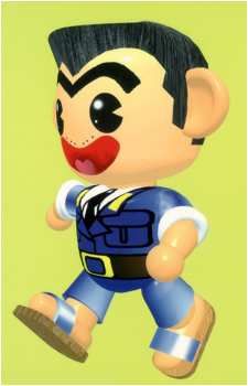 Kankichi Ryoutsu
