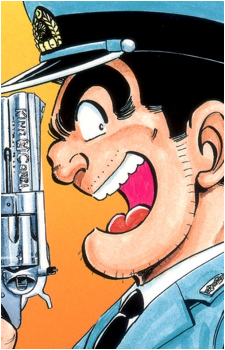 Kankichi Ryoutsu