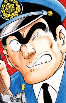 Kankichi Ryoutsu