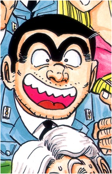 Kankichi Ryoutsu