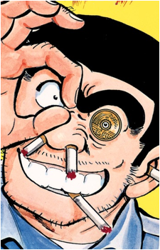 Kankichi Ryoutsu