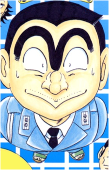 Kankichi Ryoutsu