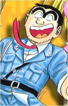 Kankichi Ryoutsu