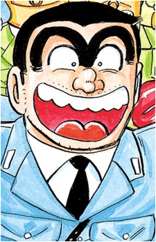 Kankichi Ryoutsu