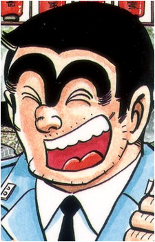 Kankichi Ryoutsu