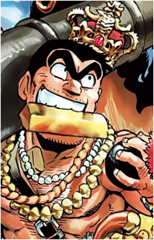Kankichi Ryoutsu