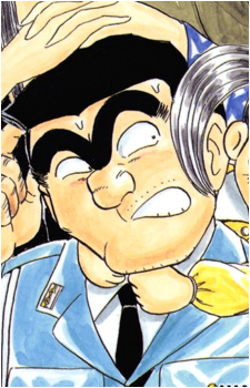 Kankichi Ryoutsu