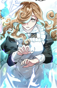 Marie {GB}'s image