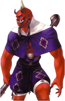 Oni {SMT}'s image